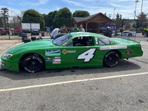 2024 Late Model
