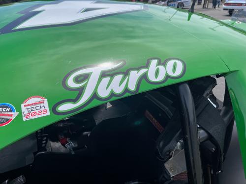 2024 Turbo Tom Butler