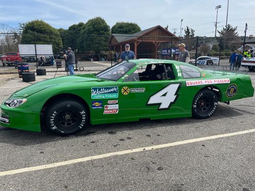 2024 Spring Sizzler