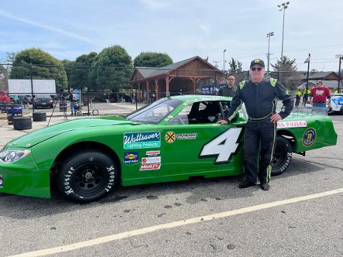2024 Tom Butler