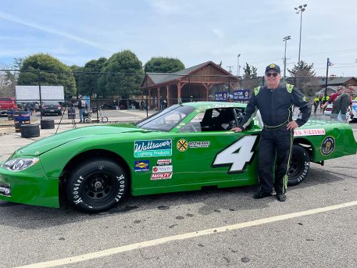 2024 Stafford Speedway