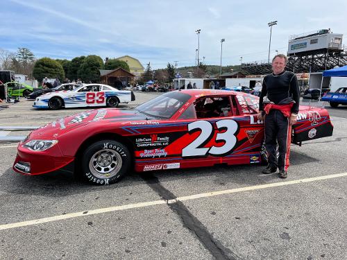 2024 Spring Sizzler
