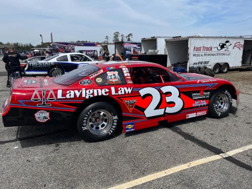 2024 Spring Sizzler