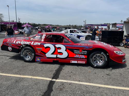 2024 Stafford Motor Speedway