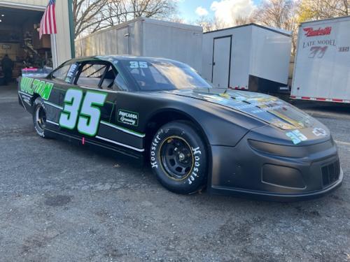 2024 Super Street Claremont Motorsports Park