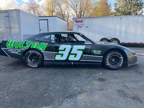 Brand new BFR Chassis Super Street