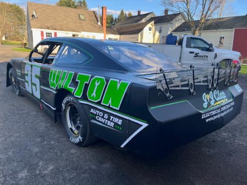 2024 Brand New Super Street