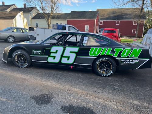 2024 Chris Lindquist Super Street
