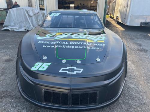 2024 Brand new Super Street