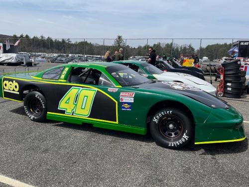 2024 Spring Sizzler