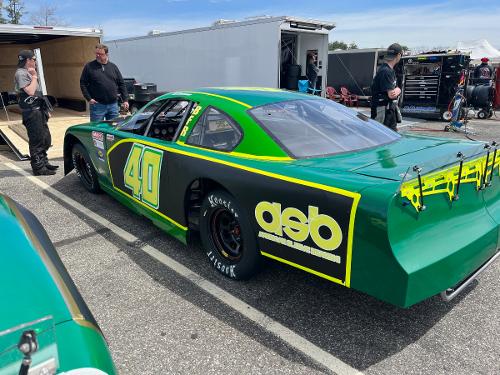 2024 Stafford Motor Speedway