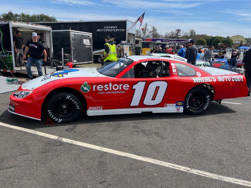 2024 Spring Sizzler
