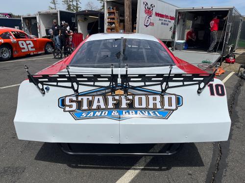 2024 BFR Chassis Late Model