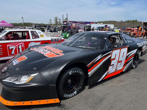 2024 Stafford Motor Speedway