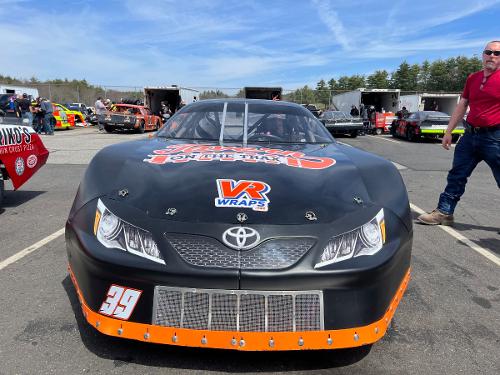 2024 Stafford Motor Speedway