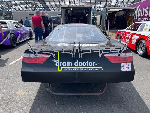 2024 Late Model Stafford Motor Speedway
