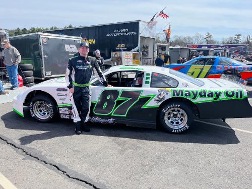 2024 Spring Sizzler
