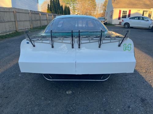 2024 Brand New Late Model