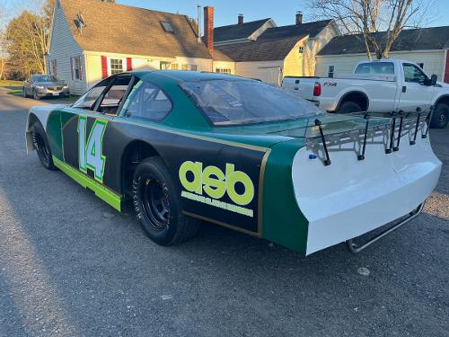 2024 Brand New Late Model