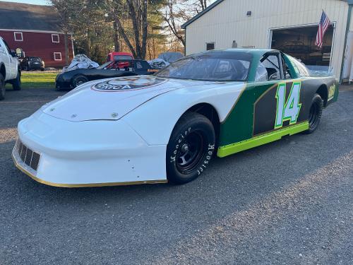 2024 #14 Cliff Saunders
