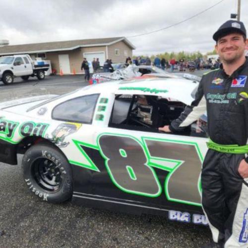 2024 Stafford Speedway
