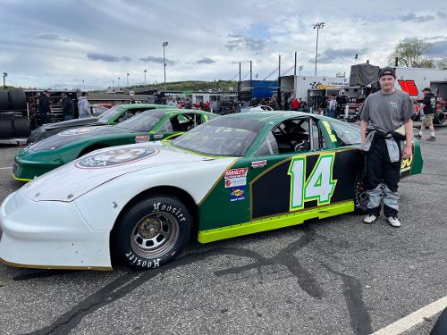 Stafford Motor Speedway
