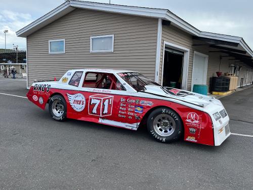 2024 Stafford Motor Speedway