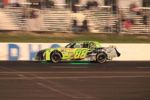 2024 Monadnock Speedway