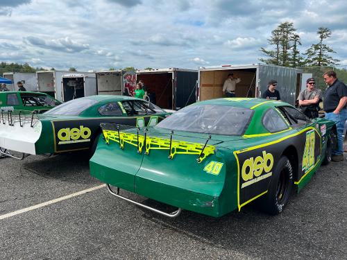 2024 Stafford Motor Speedway