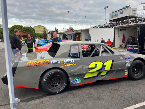 2024 Stafford Motor Speedway
