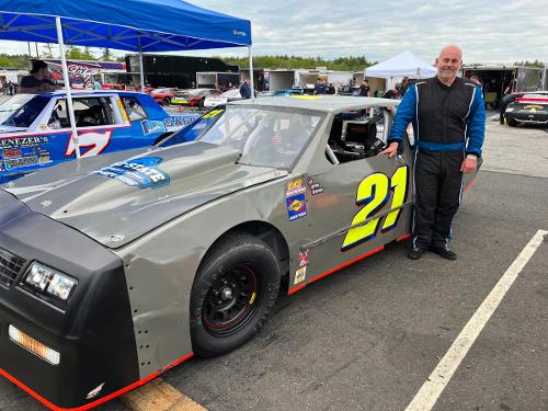 2024 Stafford Motor Speedway