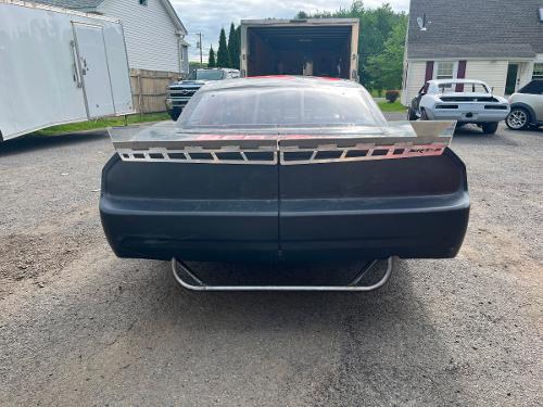 2024 Seekonk Speedway Sportsman