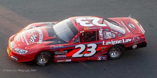 2024 Stafford Motor Speedway