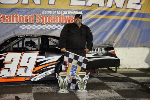 Victory Lane 5/31/24