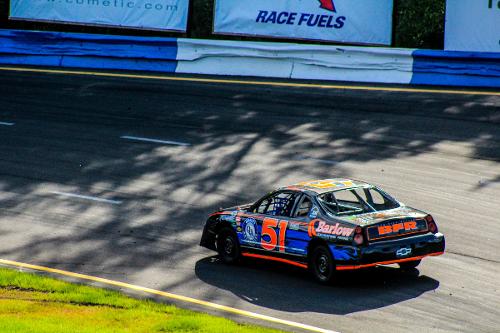 2024 Monadnock Speedway