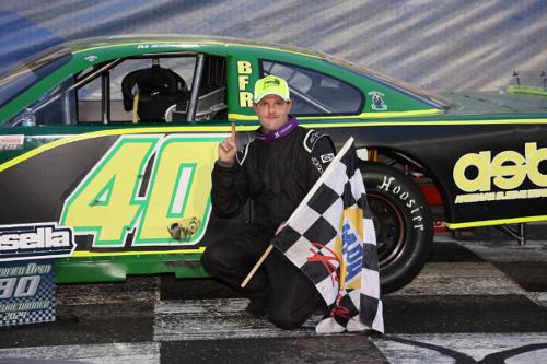 Victory Lane 6/21/24 - Stafford Motor Speedway
