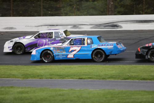 2024 Stafford Motor Speedway
