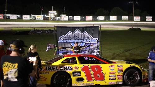 7/13/24 Victory Lane White Mountain