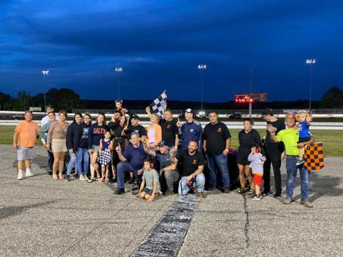 Victory Lane 7/25/24