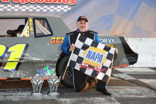 Victory Lane 7/26/24