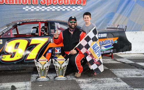 Victory Lane 7/19/24