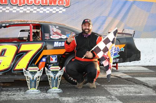 Victory Lane 7/26/24
