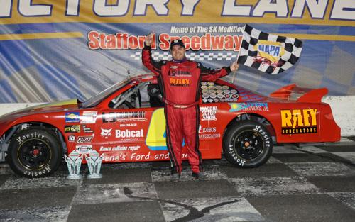 #6 Jeremy Lavoie