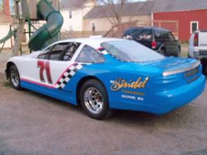 #71 Dave Striebel Monadnock Super Street