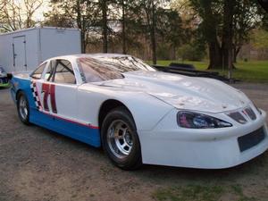 #71 Dave Striebel Monadnock Super Street