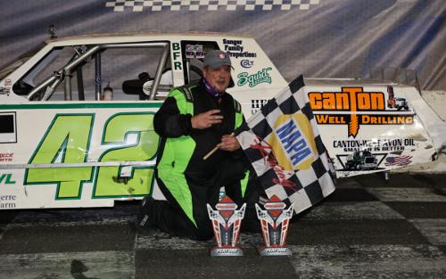 Victory Lane 9/6/24 - Win #3 of Season at SMS
