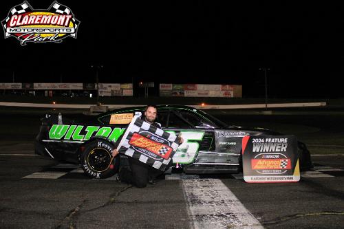 9/6/24 Victory Lane Claremont Motorsports Park