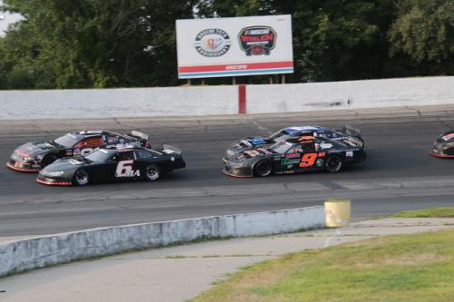 2024 Thompson Speedway