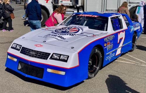 2024 Jeff Asselin