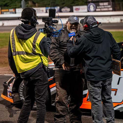 Sweet Victory - 2025 Spring Sizzler